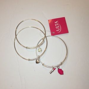 Ulta Lip Braclets